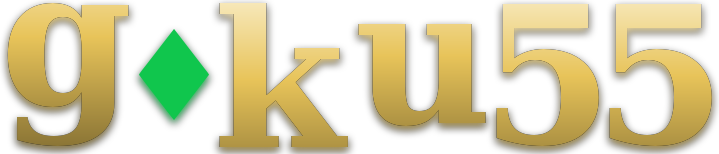 goku55 logo